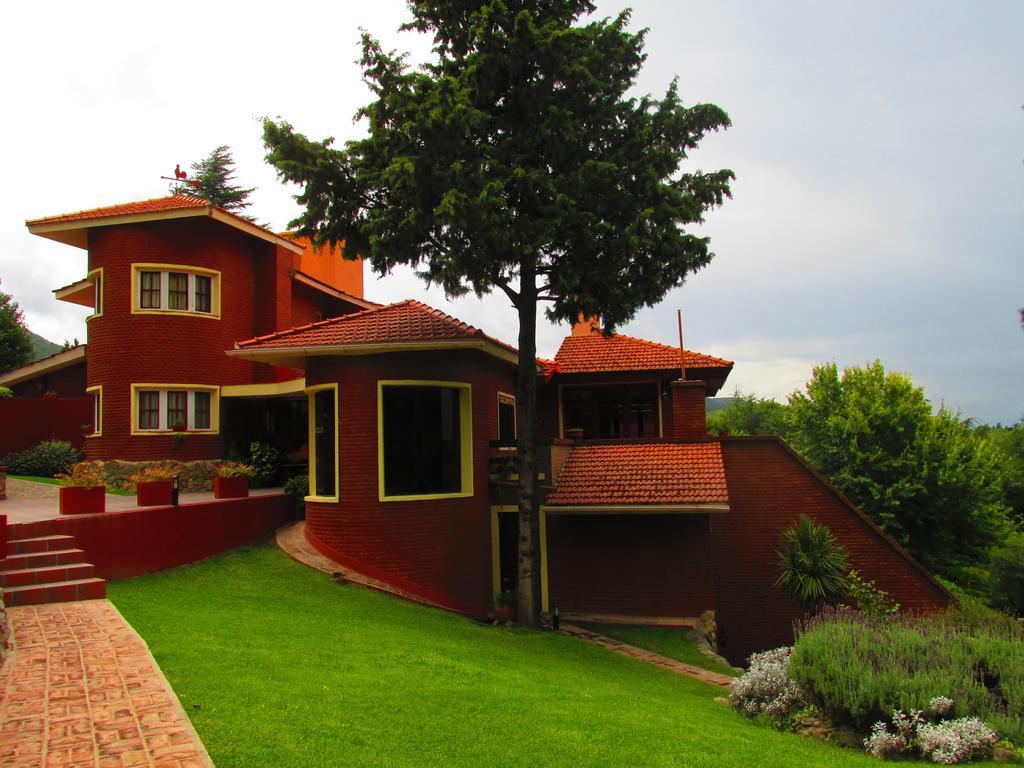 Chalet Suisse Posada & Spa - Adults Only Villa General Belgrano Ngoại thất bức ảnh