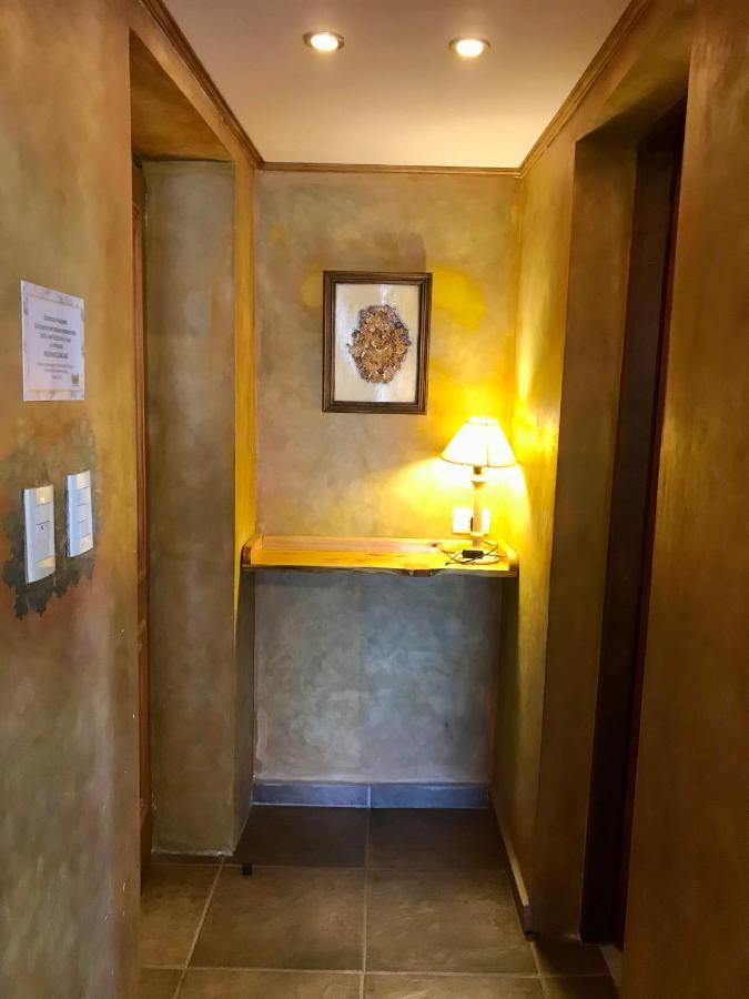 Chalet Suisse Posada & Spa - Adults Only Villa General Belgrano Ngoại thất bức ảnh