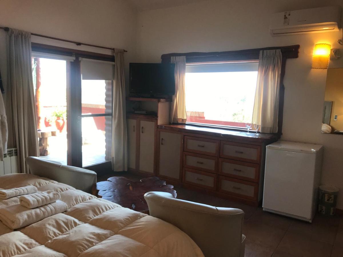 Chalet Suisse Posada & Spa - Adults Only Villa General Belgrano Ngoại thất bức ảnh