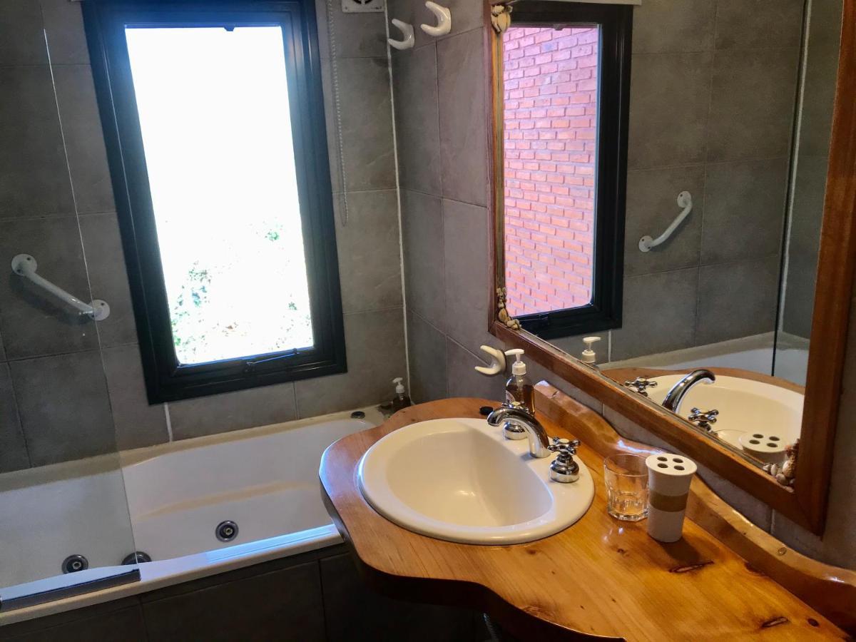 Chalet Suisse Posada & Spa - Adults Only Villa General Belgrano Ngoại thất bức ảnh