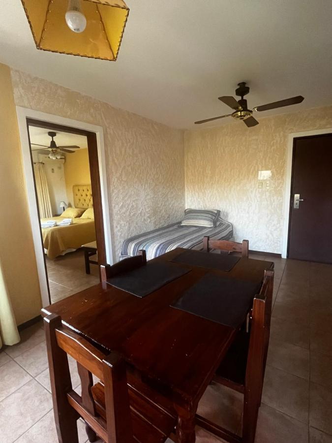 Chalet Suisse Posada & Spa - Adults Only Villa General Belgrano Ngoại thất bức ảnh