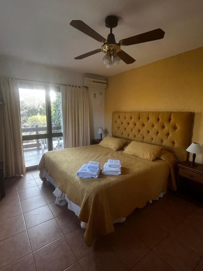 Chalet Suisse Posada & Spa - Adults Only Villa General Belgrano Ngoại thất bức ảnh