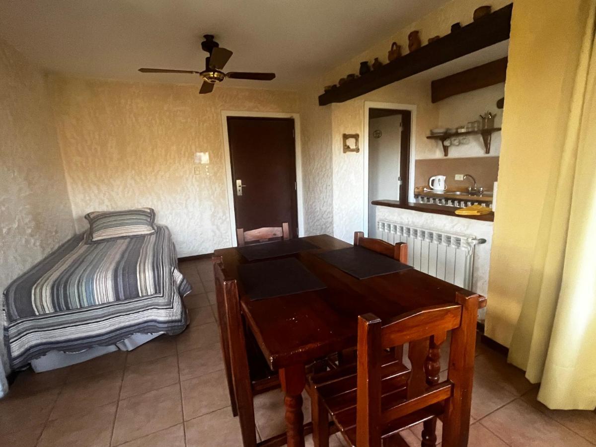 Chalet Suisse Posada & Spa - Adults Only Villa General Belgrano Ngoại thất bức ảnh