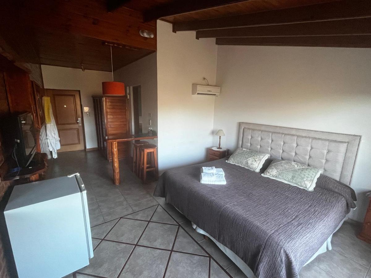 Chalet Suisse Posada & Spa - Adults Only Villa General Belgrano Ngoại thất bức ảnh