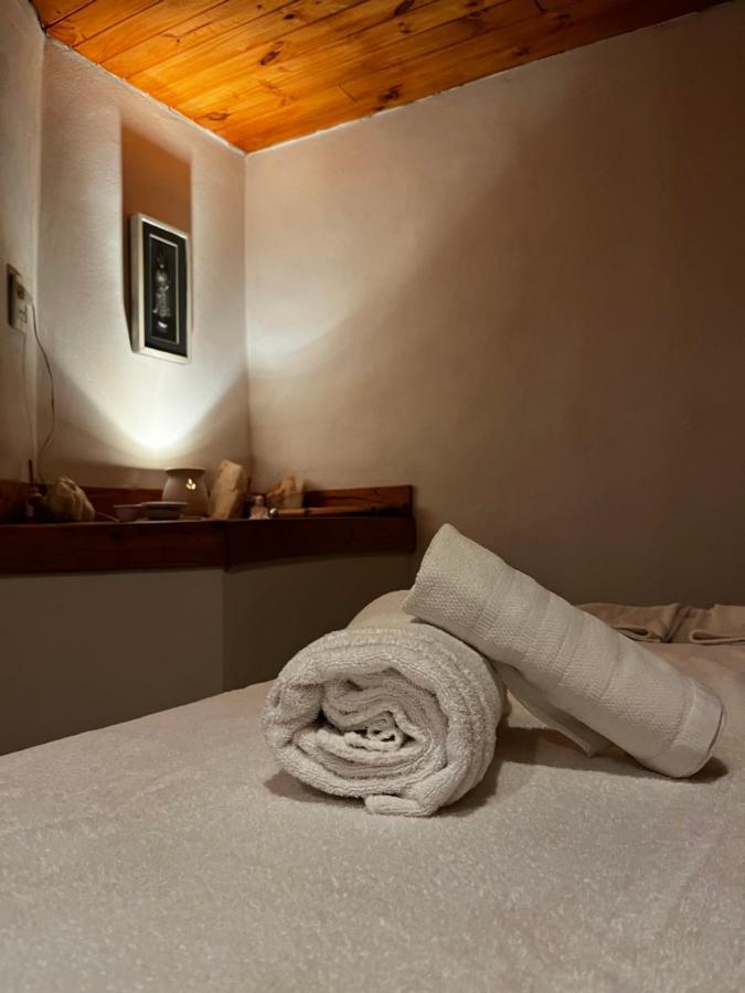 Chalet Suisse Posada & Spa - Adults Only Villa General Belgrano Ngoại thất bức ảnh