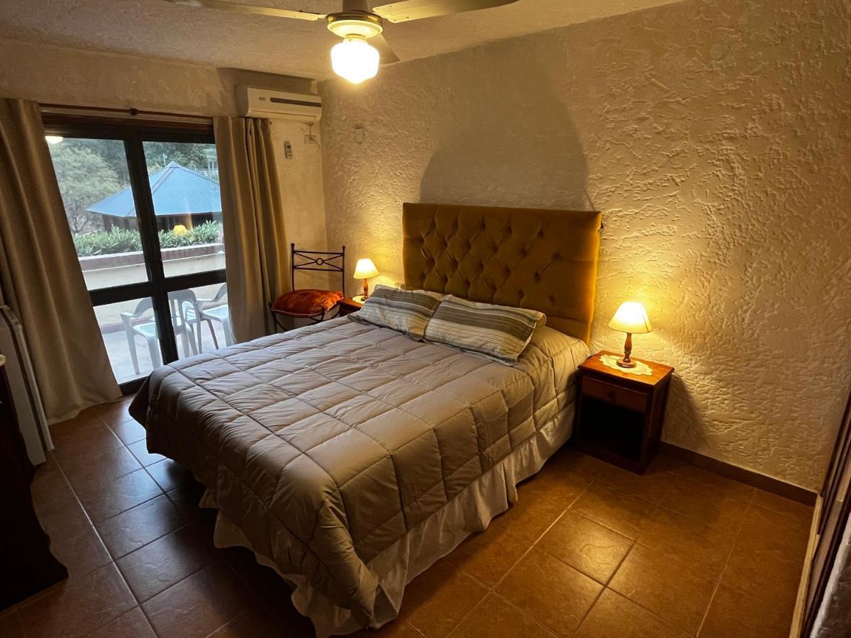 Chalet Suisse Posada & Spa - Adults Only Villa General Belgrano Ngoại thất bức ảnh