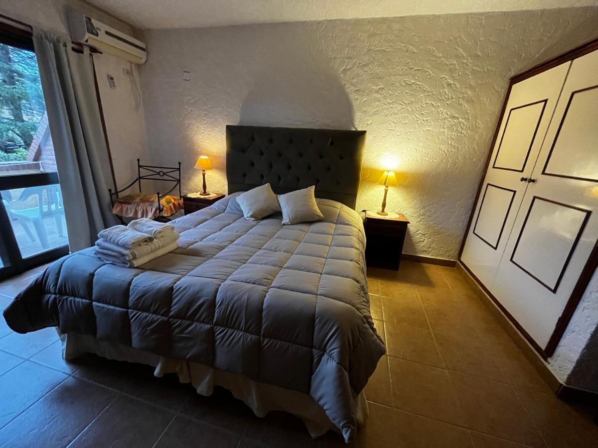 Chalet Suisse Posada & Spa - Adults Only Villa General Belgrano Ngoại thất bức ảnh