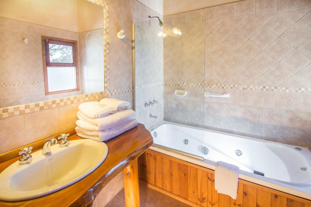 Chalet Suisse Posada & Spa - Adults Only Villa General Belgrano Phòng bức ảnh