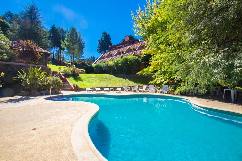 Chalet Suisse Posada & Spa - Adults Only Villa General Belgrano Ngoại thất bức ảnh