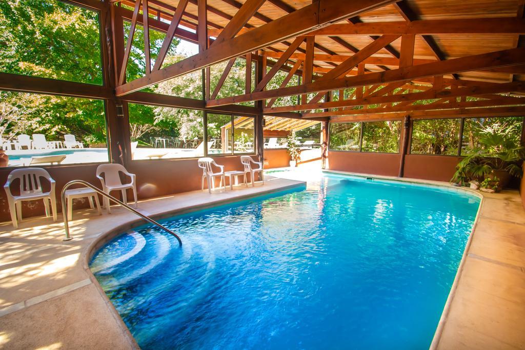 Chalet Suisse Posada & Spa - Adults Only Villa General Belgrano Ngoại thất bức ảnh