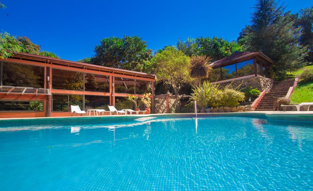 Chalet Suisse Posada & Spa - Adults Only Villa General Belgrano Ngoại thất bức ảnh