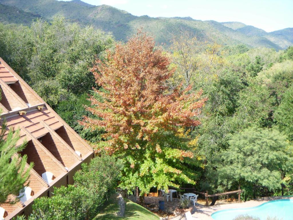Chalet Suisse Posada & Spa - Adults Only Villa General Belgrano Ngoại thất bức ảnh