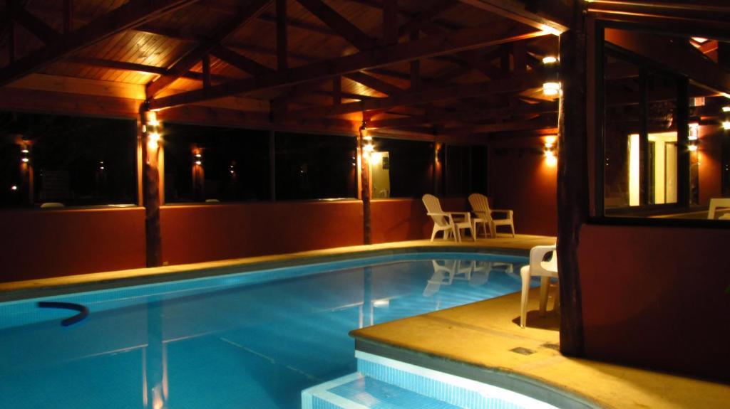 Chalet Suisse Posada & Spa - Adults Only Villa General Belgrano Ngoại thất bức ảnh